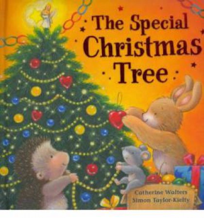 The Special Christmas Tree by Various