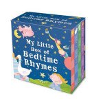My Little Box of Bedtime Rhymes