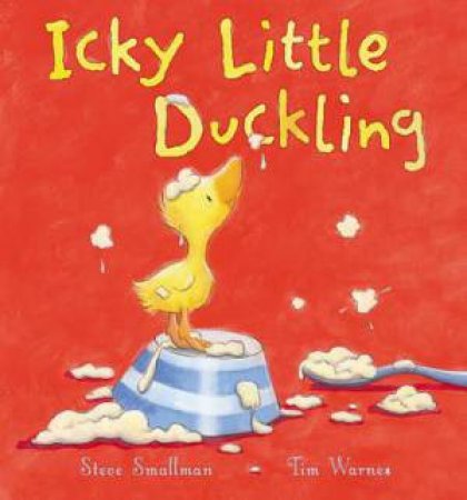 Icky Little Duckling by Various