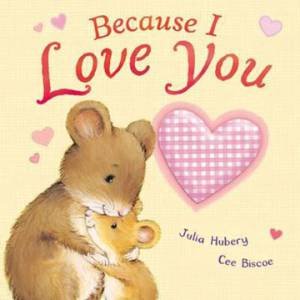 Because I Love You by Various