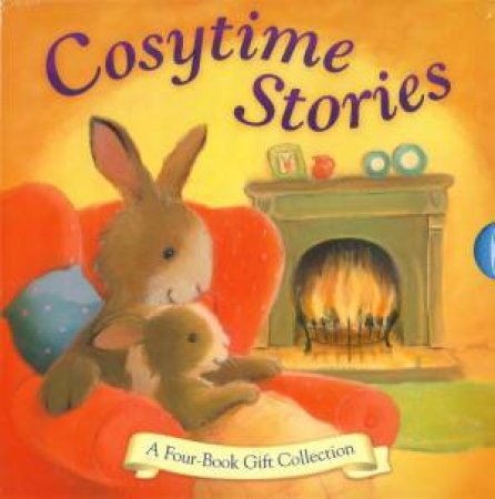 Cosytime Stories Box Set by Various