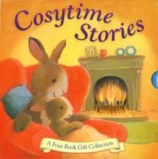 Cosytime Stories Box Set