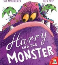 Harry And The Monster