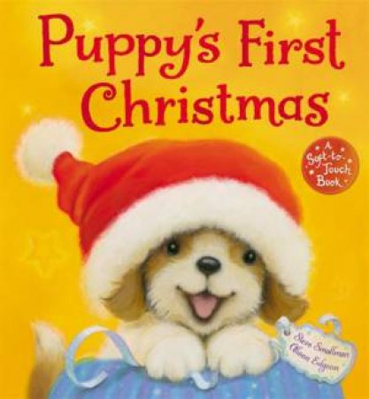 Puppy's First Christmas by Various