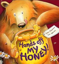 Hands Off My Honey