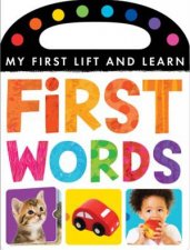 My First Lift And Learn First Words