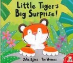 Little Tigers Big Surprise