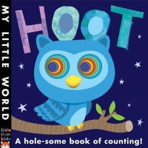 My Little World: Hoot by Various