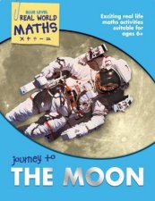 Real World Maths Journey to the Moon