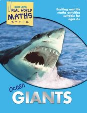 Real World Maths  Ocean Giants