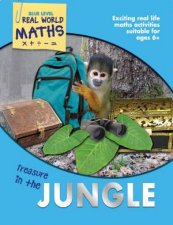 Real World Maths Treasure in the Jungle