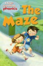 The Maze