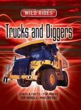 Trucks And Diggers