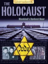 Lost Words The Holocaust