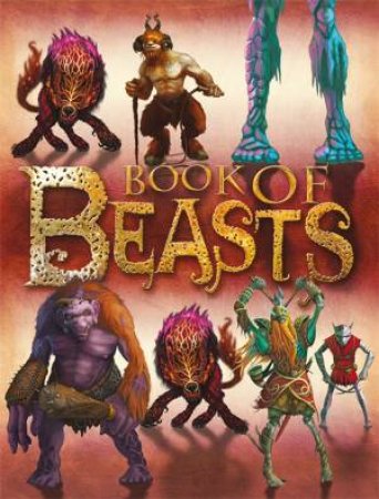Book of Beasts by Various 