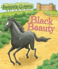 Favourite Classics Black Beauty