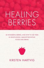 Healing Berries