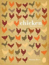Chicken A Fresh Take on Classic Recipes