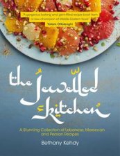 The Jewelled Kitchen