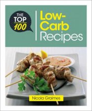 Top 100 Low Carb Recipes