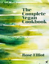 Rose Elliots Complete Vegan