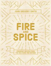 Fire  Spice