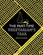 The PartTime Vegetarians Year