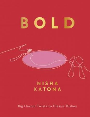 Bold by Nisha Katona