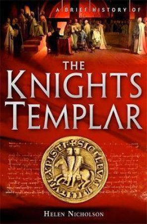 The Knights Templar by Helen Nicholson