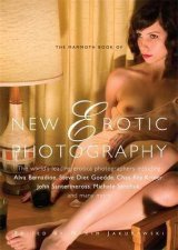 Mammoth Book Of New Erotic Photography