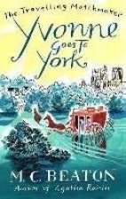 Yvonne Goes to York