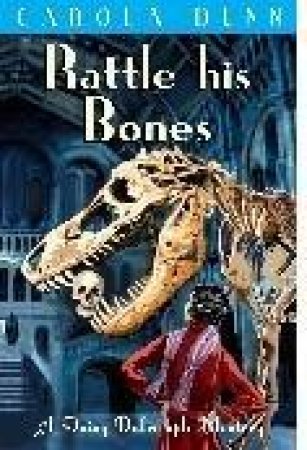 Rattle his Bones by Carola Dunn