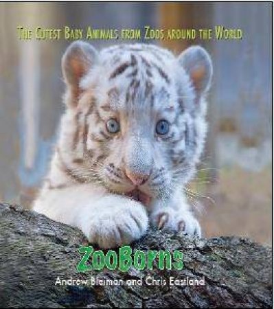 Zooborns by Andrew Bleiman & Chris Eastland