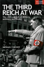 Third Reich At War