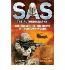 SAS The Autobiography