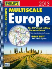 Philips Multiscale Europe 2013