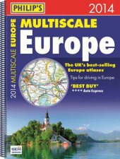 Philips Multiscale Europe 2014