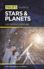 Philips Guide to Stars and Planets