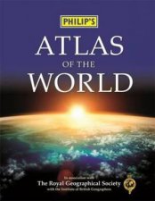 Philips Atlas of The World
