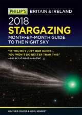 Philips MonthByMonth Stargazing 2018