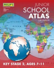 Philips Junior School Atlas
