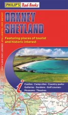 Philips Orkney and Shetland