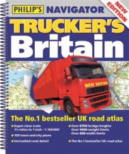 Philips Navigator Truckers Britain