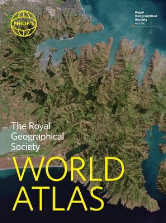Philip's World Atlas by Various