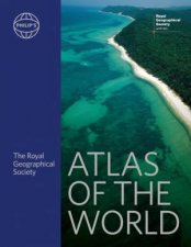 Philips Atlas of the World