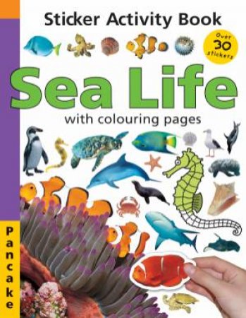 Sea Life by Various