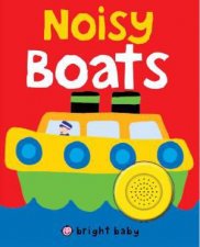 Noisy Boats