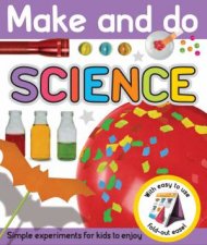 Make and Do Science