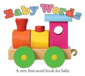 Baby Words by Various