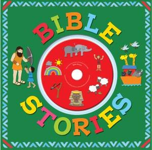 Bible Stories by Various